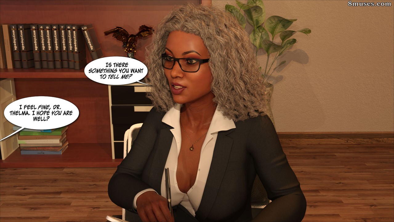 Collared - Issue 1 - Page 310