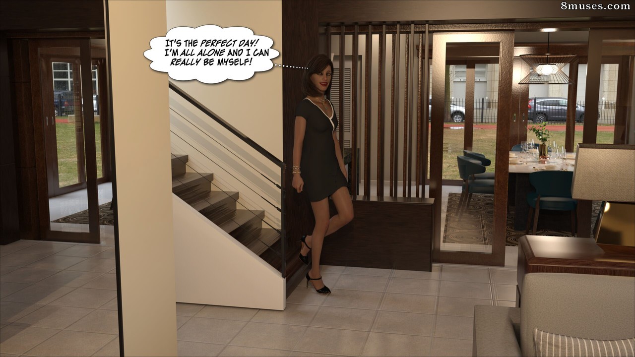 Collared - Issue 1 - Page 28