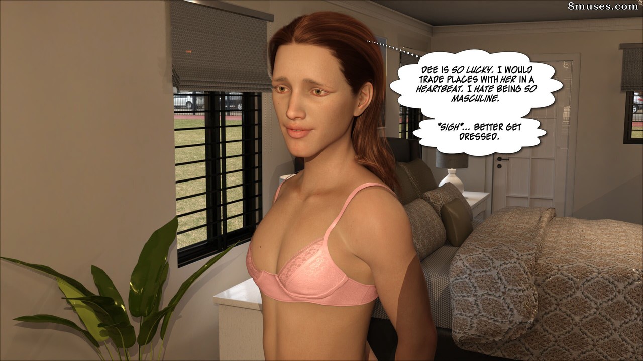 Collared - Issue 1 - Page 287
