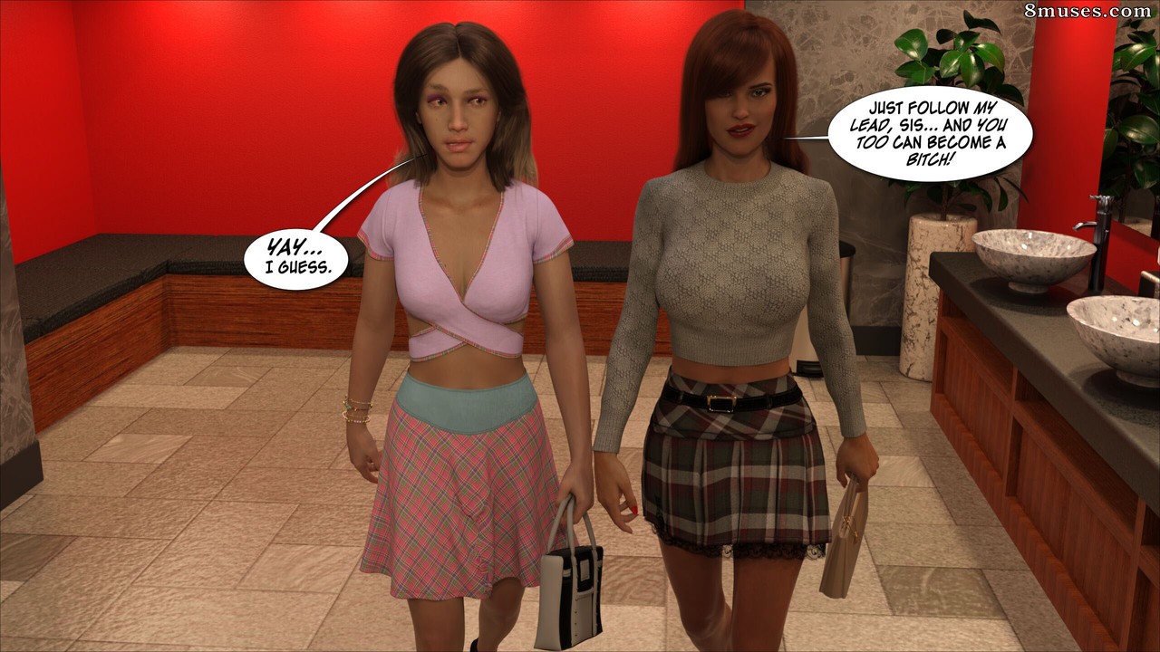 Collared - Issue 1 - Page 163
