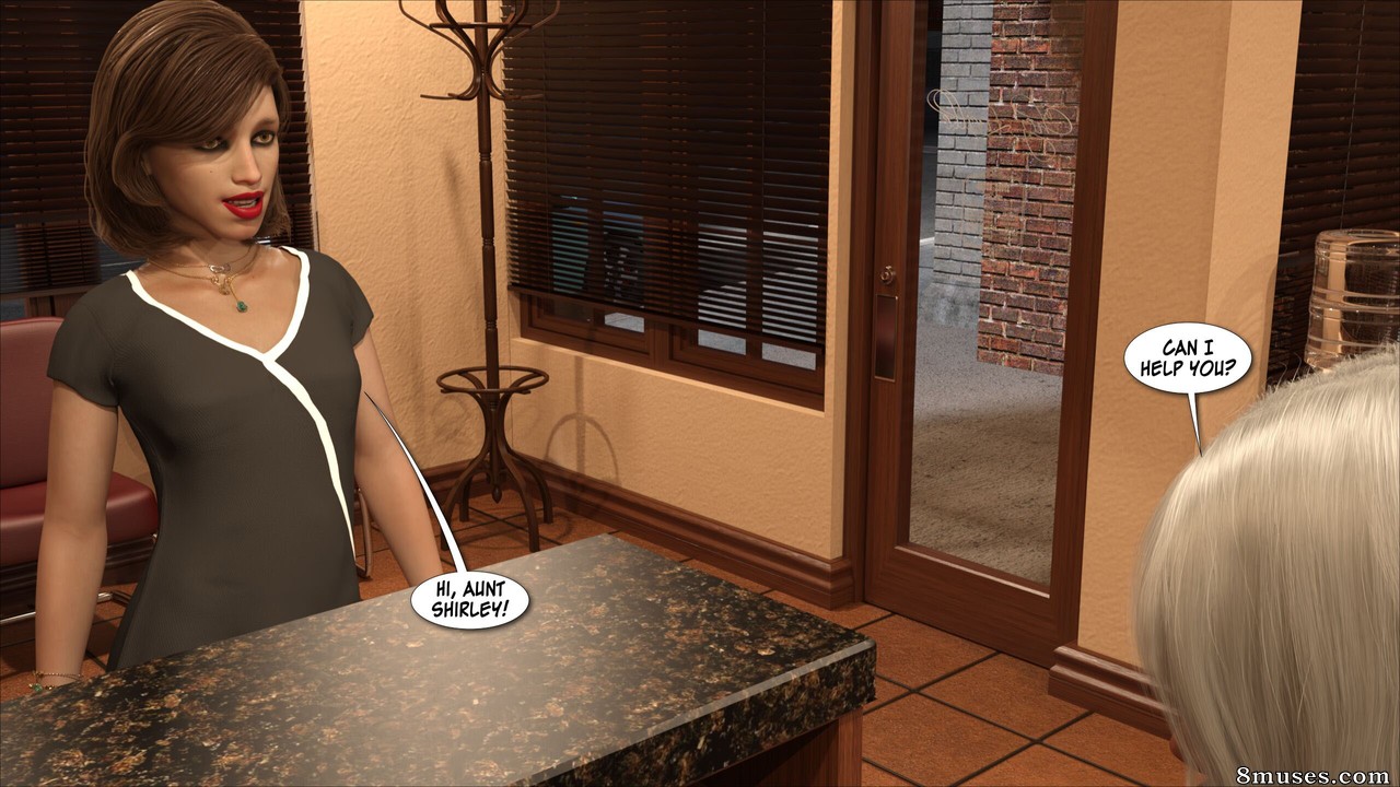 Collared - Issue 1 - Page 44