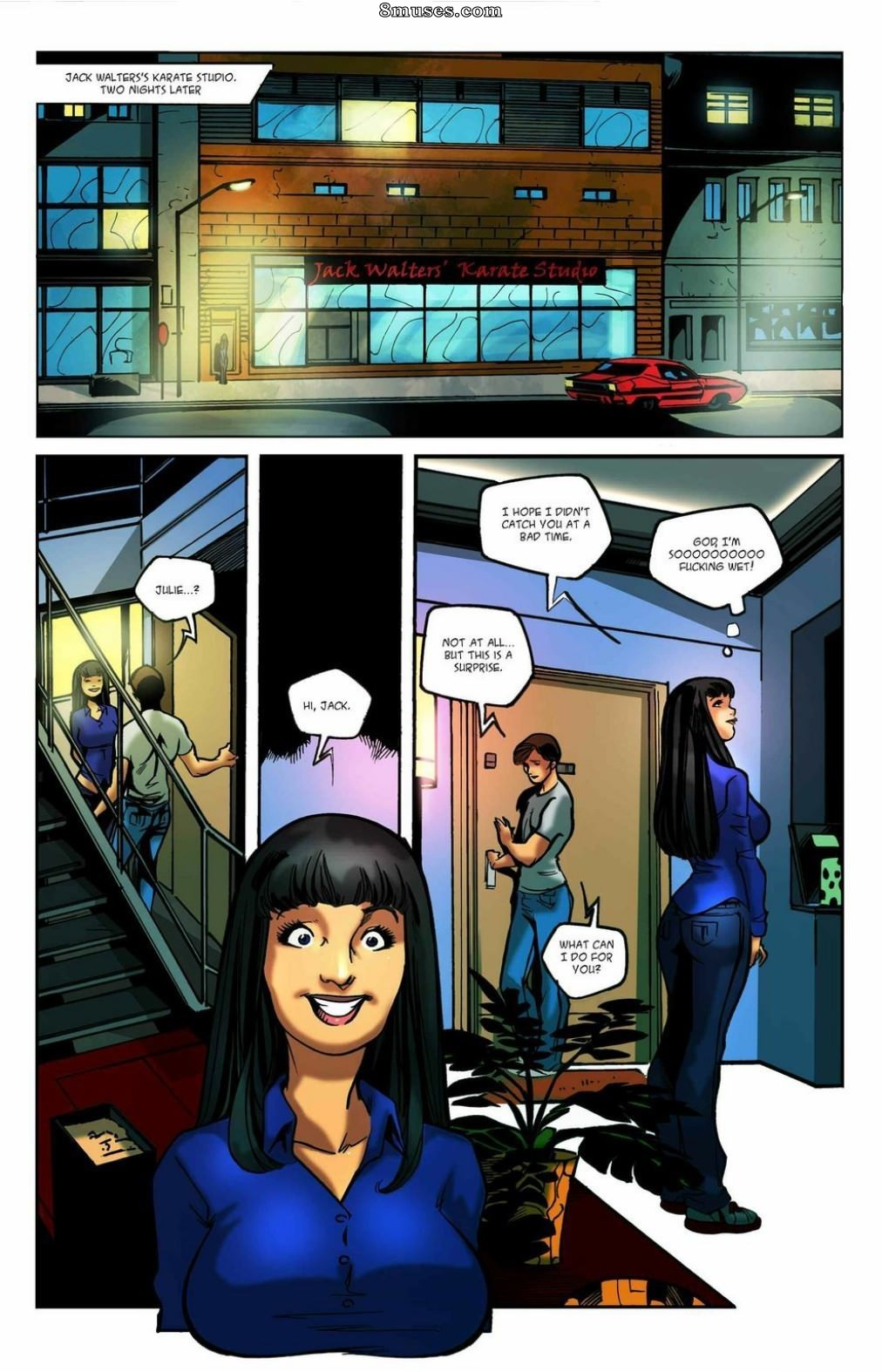 Master PC - The Ultimate Gift - Issue 1 - Page 8