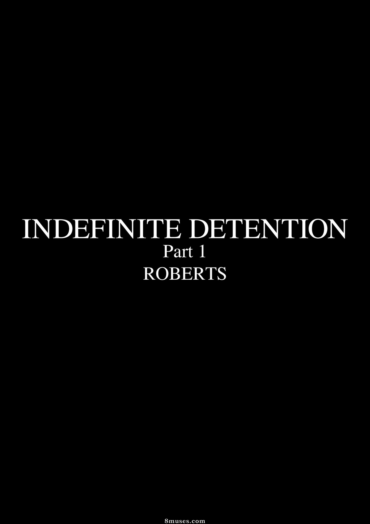 301-400 - Fansadox 367 - Indefinite Detention - Page 4