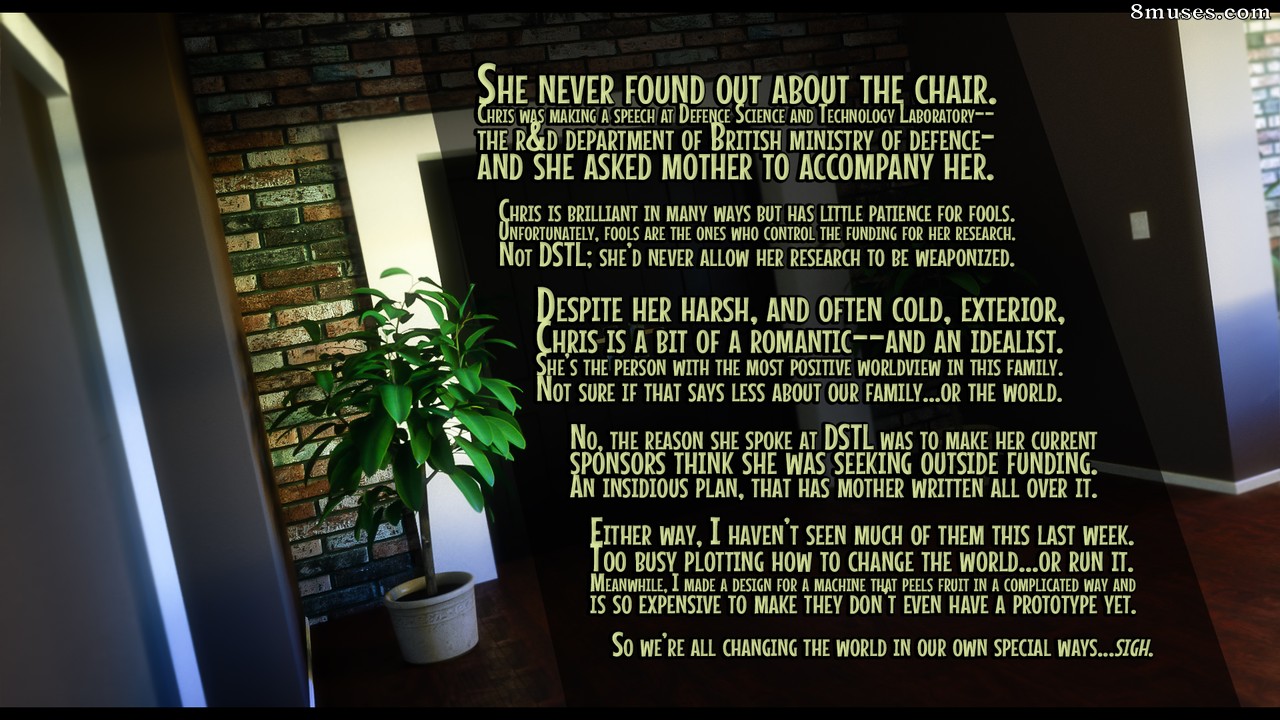 Nature of Nurture - Issue 2 - Page 101
