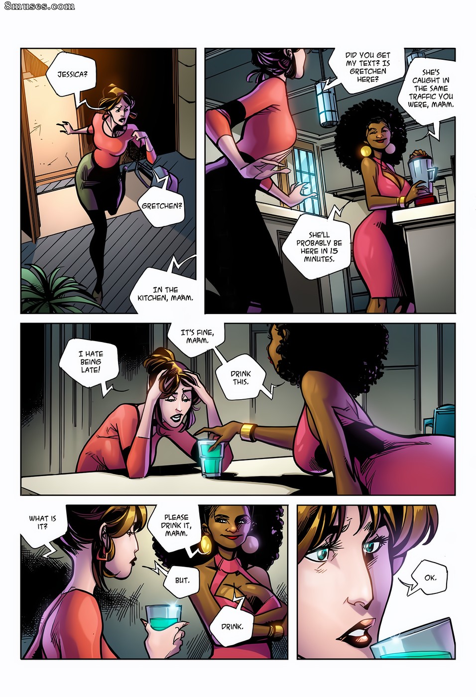 L'aide - Numéro 3 - Page 10
