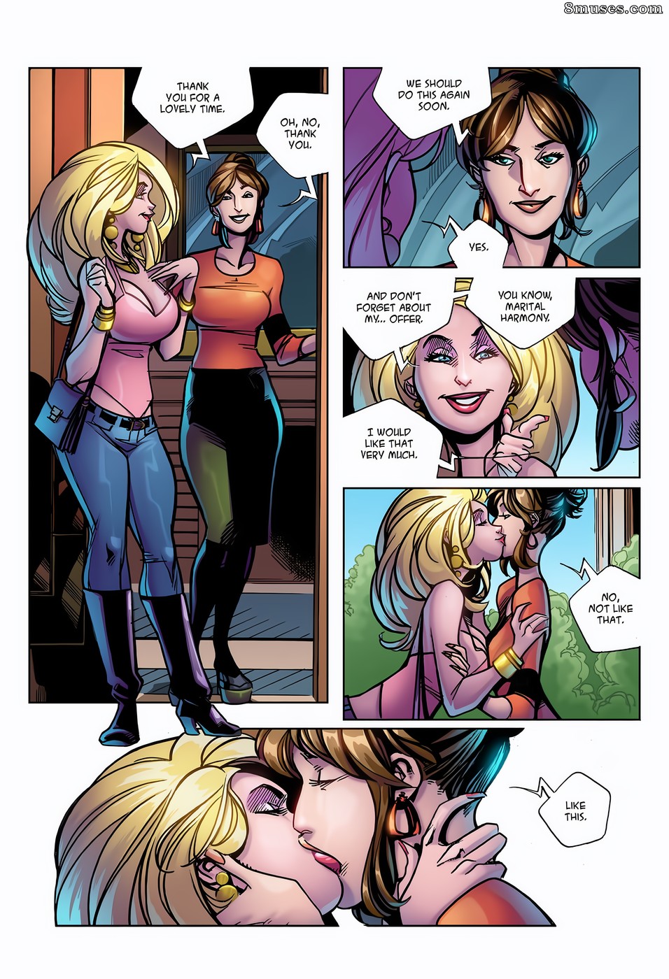 L'aide - Numéro 3 - Page 4