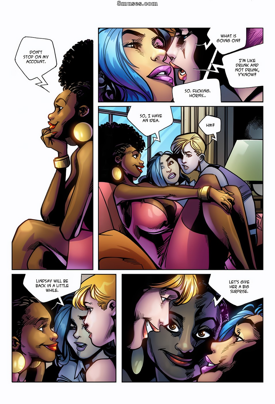 L'aide - Numéro 3 - Page 9
