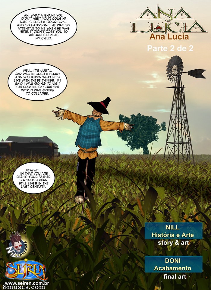 Issue 1 - Part 2 - Page 2