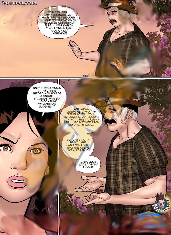 Issue 1 - Part 2 - Page 7
