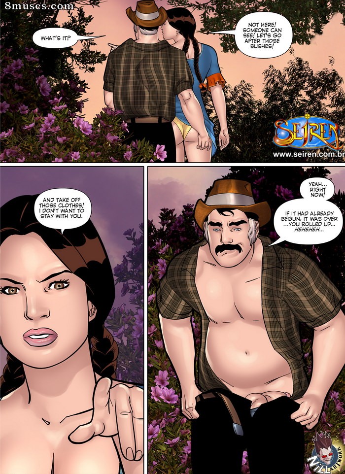 Issue 1 - Part 2 - Page 13