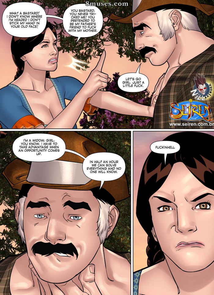Issue 1 - Part 2 - Page 9