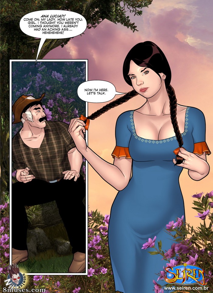 Issue 1 - Part 2 - Page 5
