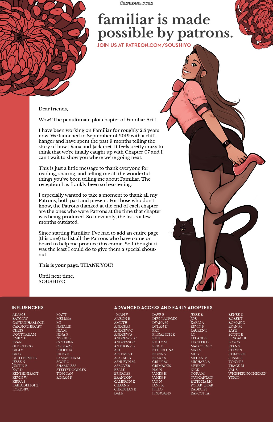 Act 1 - Chapter 07 - Center - Page 23
