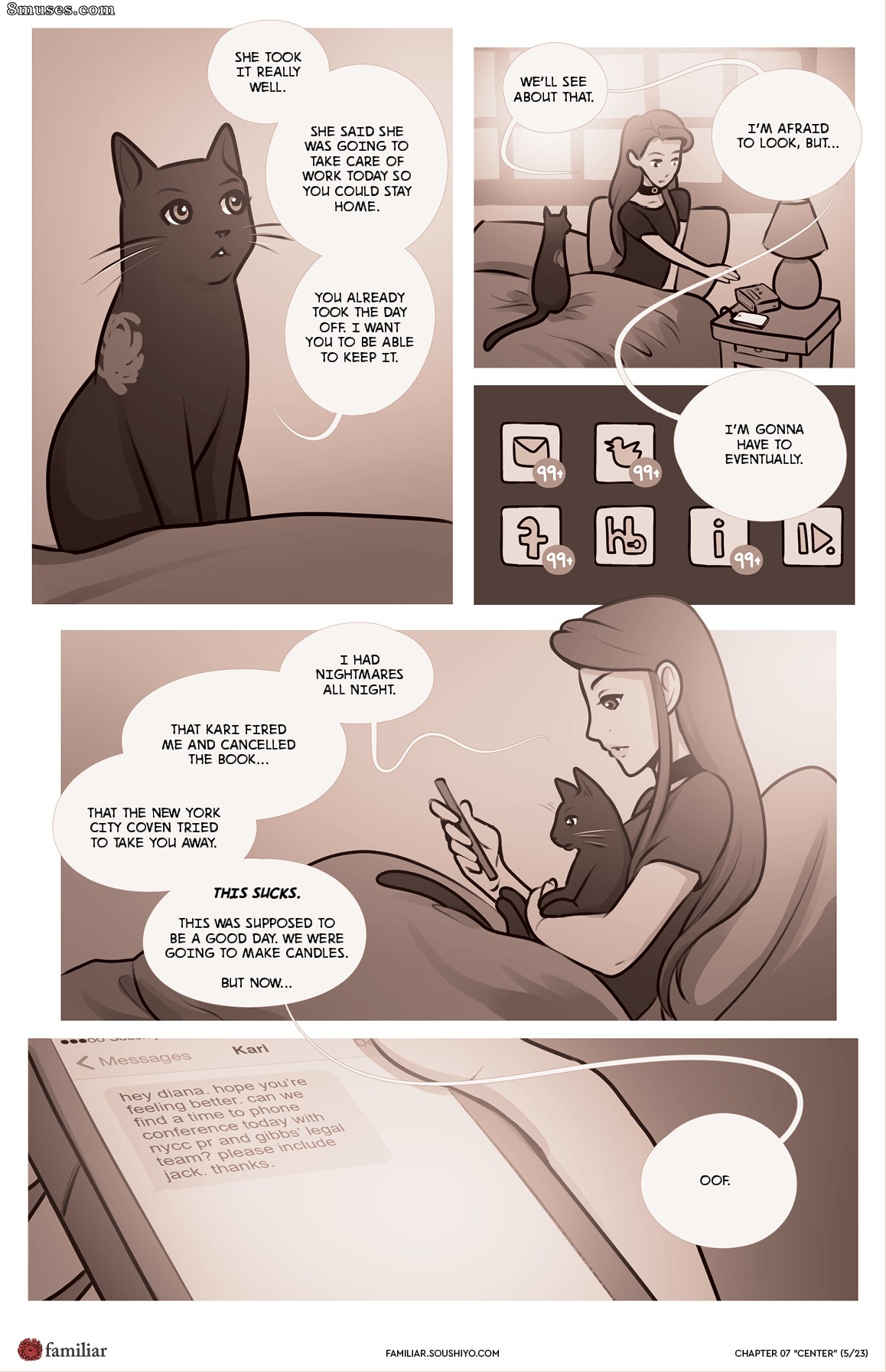 Act 1 - Chapter 07 - Center - Page 6