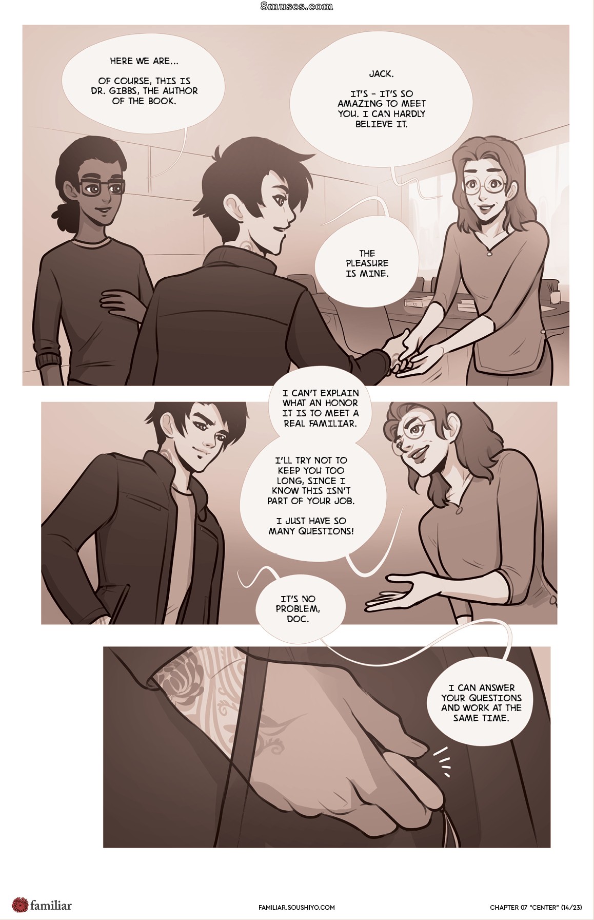 Act 1 - Chapter 07 - Center - Page 15