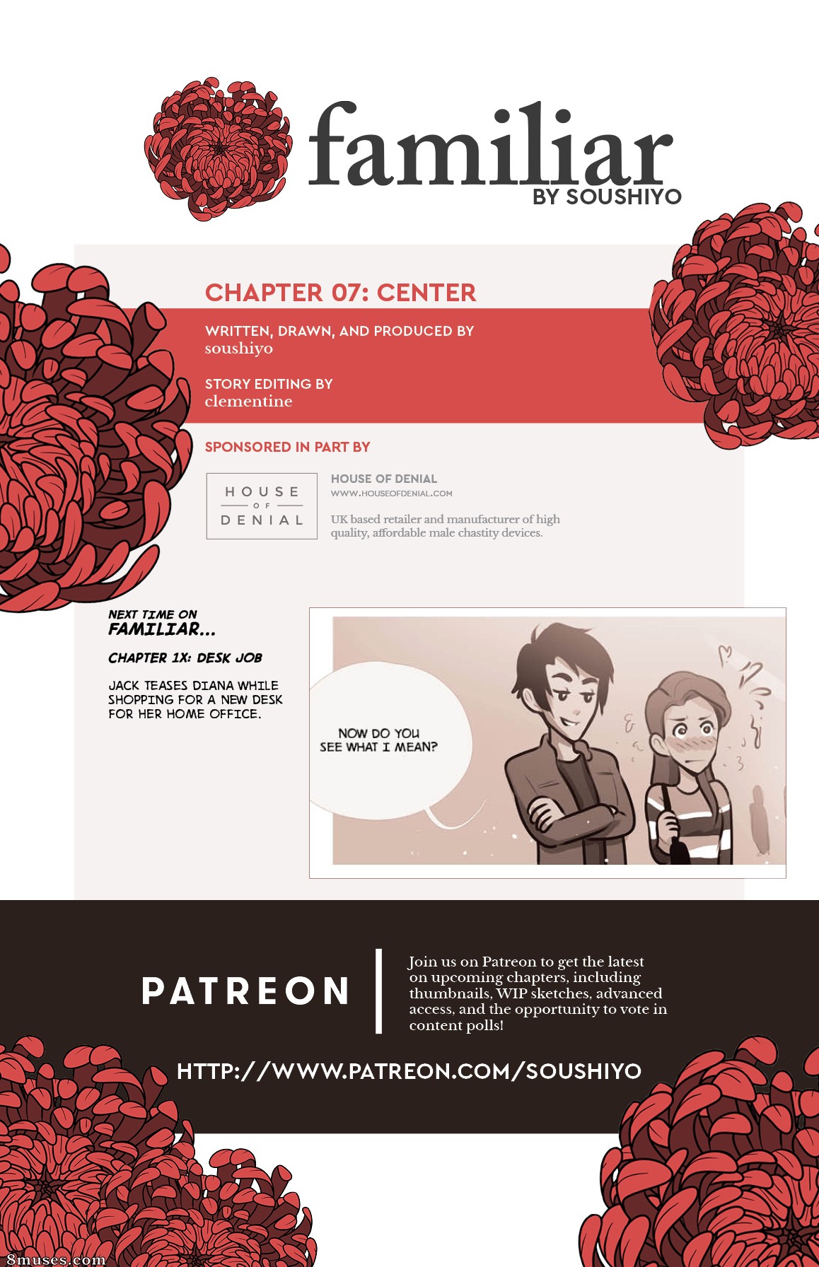 Act 1 - Chapter 07 - Center - Page 24