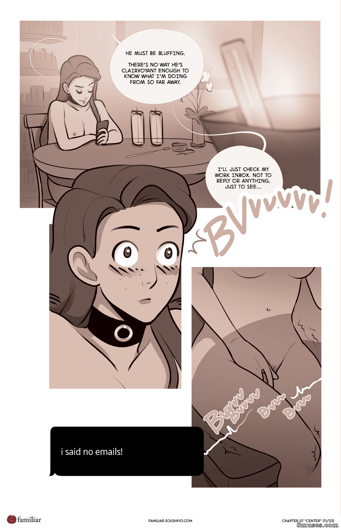 Act 1 - Chapter 07 - Center - Page 12
