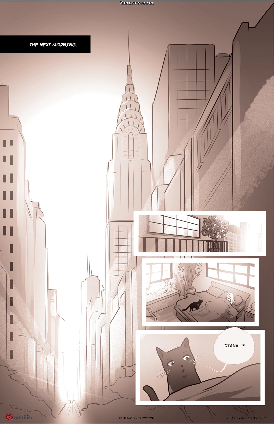 Act 1 - Chapter 07 - Center - Page 3