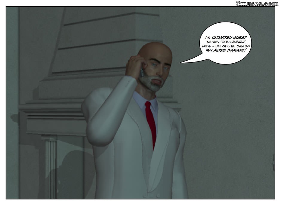 CBlack - A Second Chance - Page 187