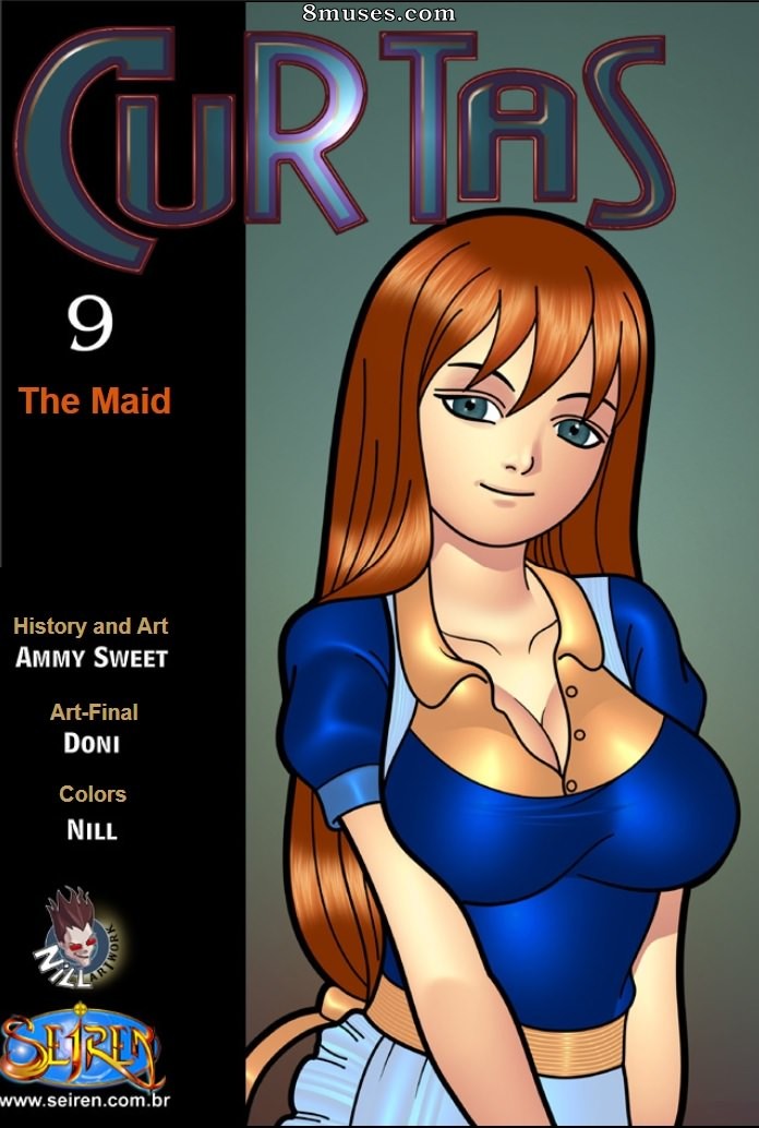 Curtas - Issue 9 - English - Page 1