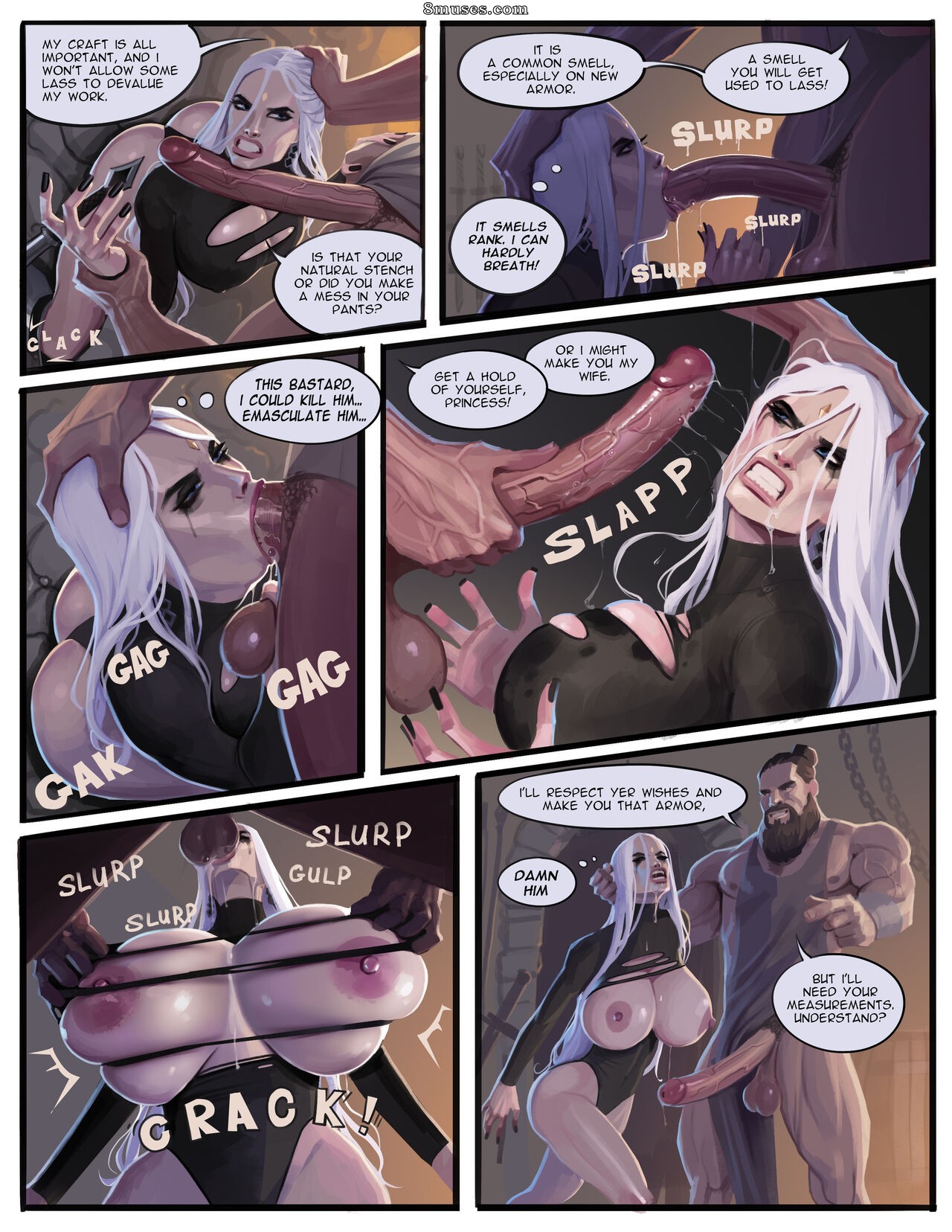 Temogam - Angelise Reiter - Page 3