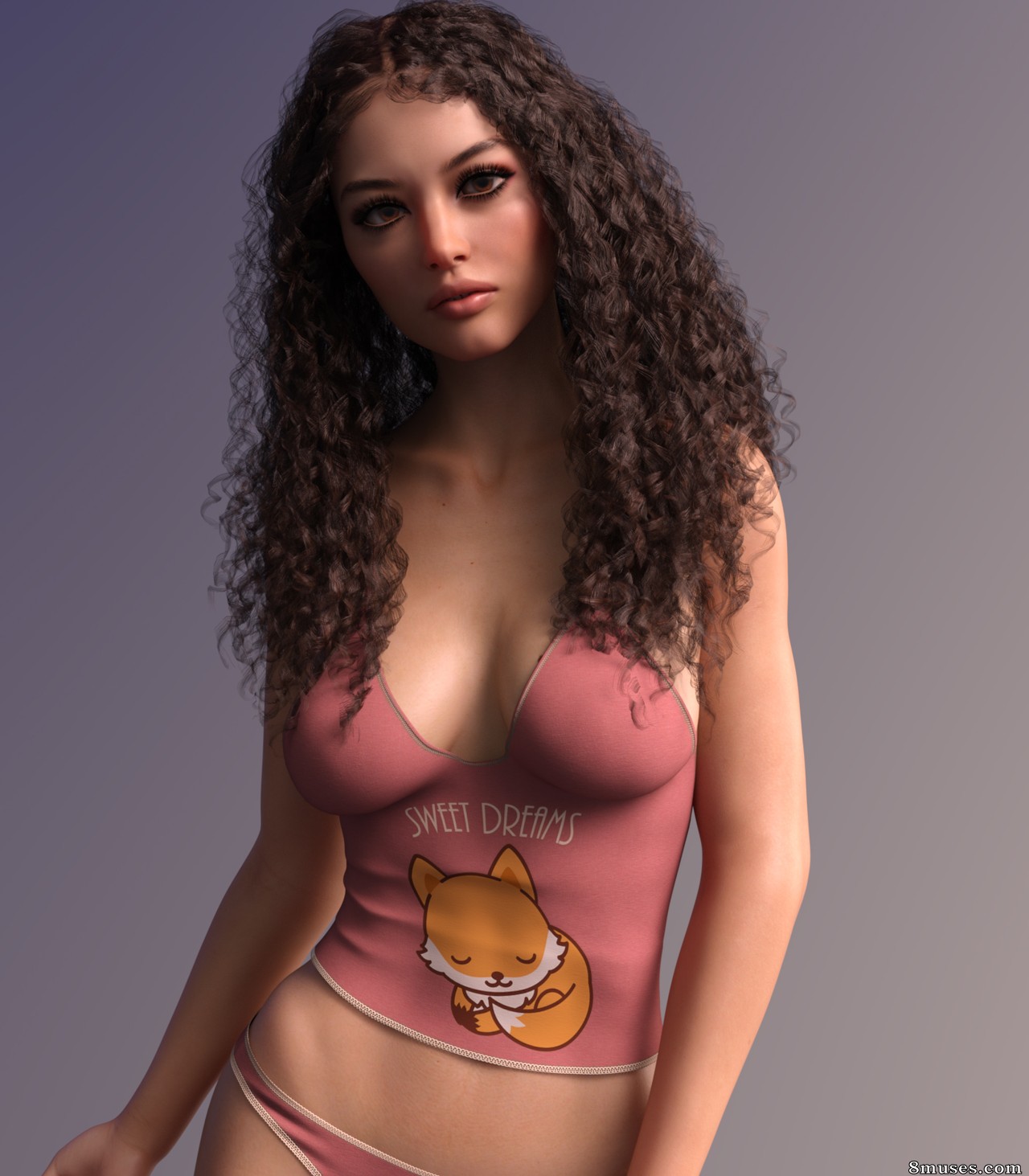 Other Works - Maelle - Page 1