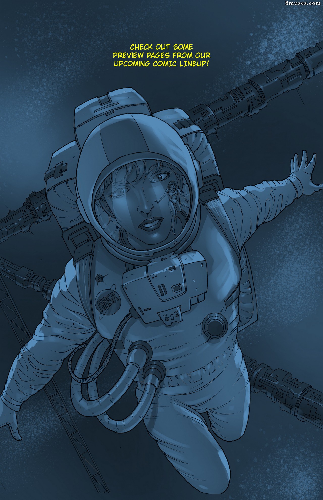 Micro Gravity - Issue 1 - Page 18