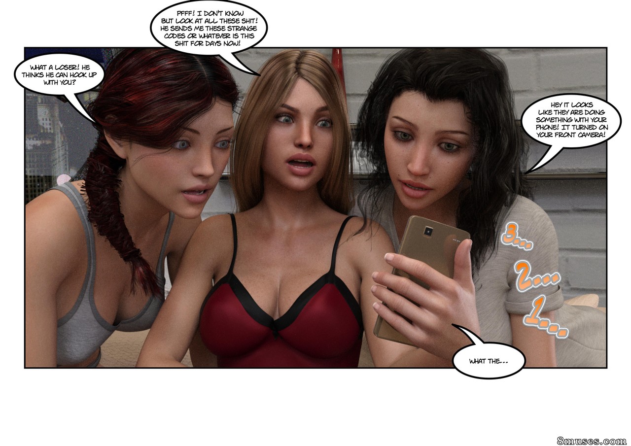 Abimboleb Comics - Códigos - Página 2