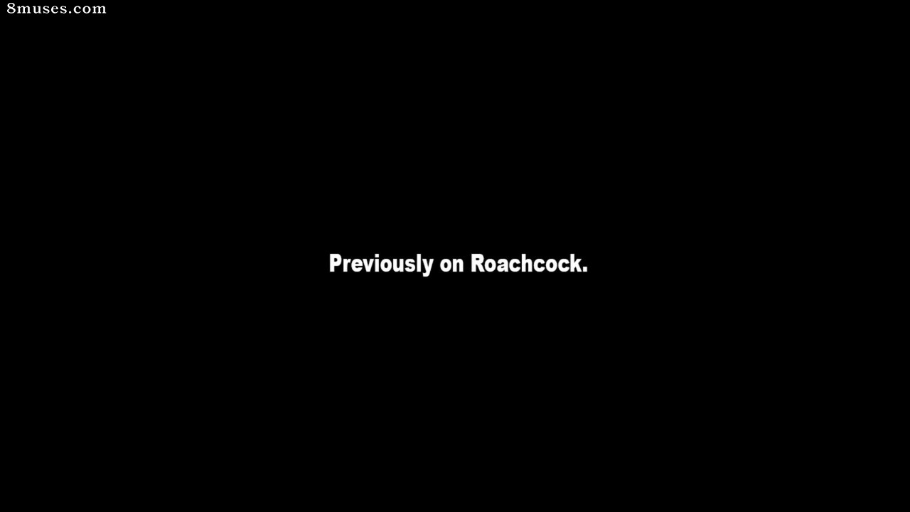 La trampa para insectos del señor Roachcock - Número 3 - Página 22