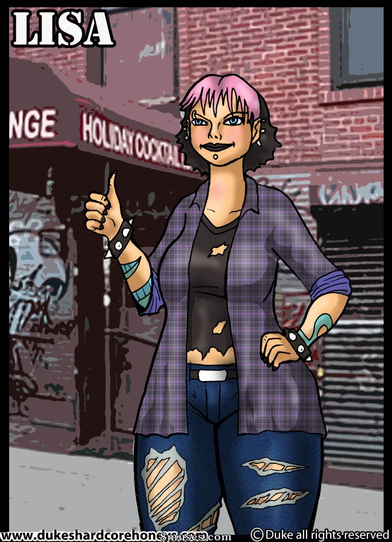 Posters - Vol.05 - Page 7