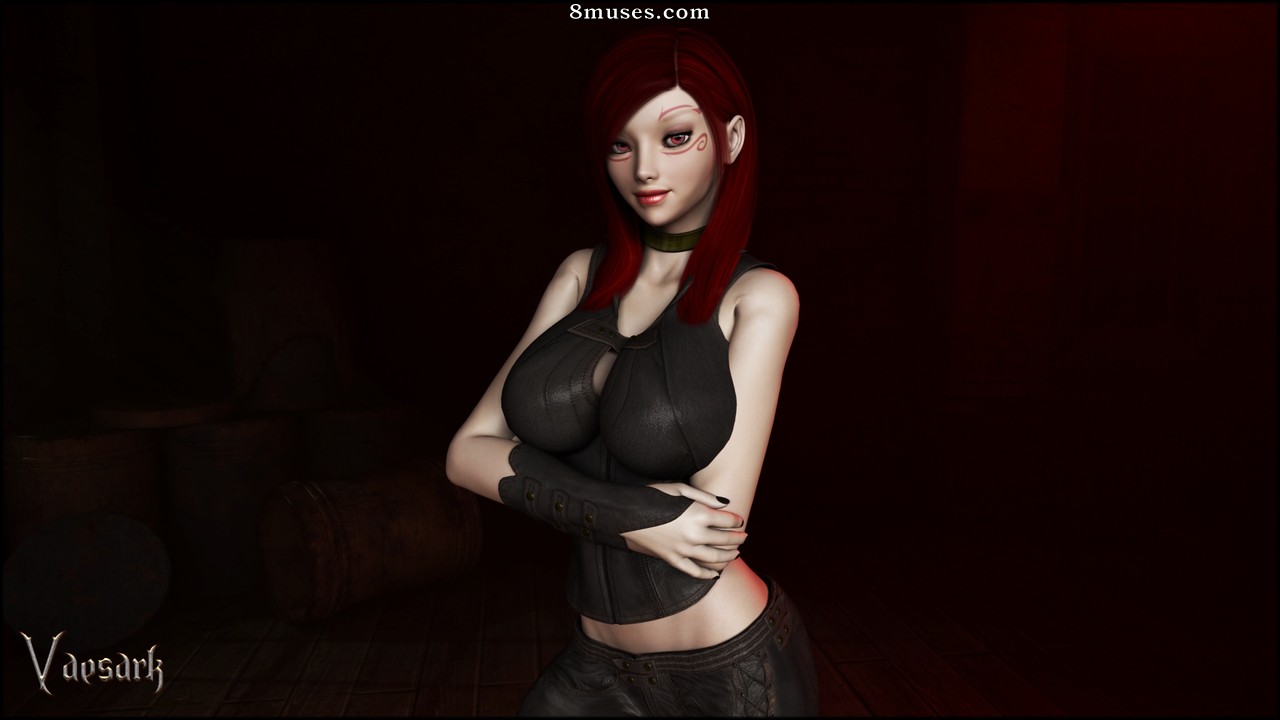 CGS174 - Scarlett - Bonus - Page 2