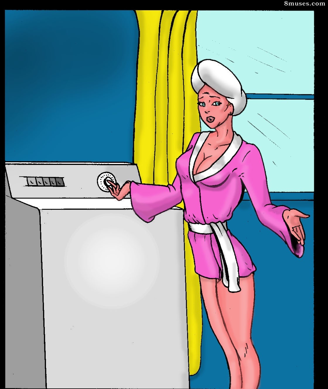 The Repair Man - images - Page 3