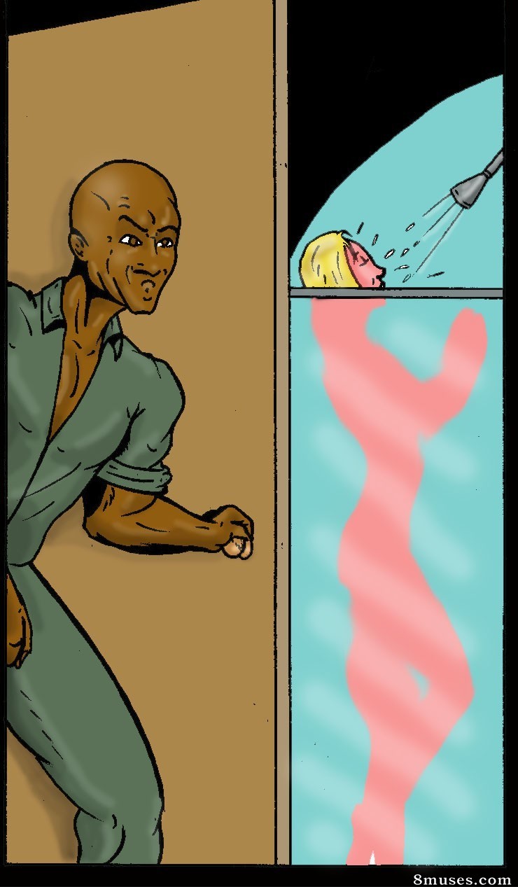 The Repair Man - images - Page 4