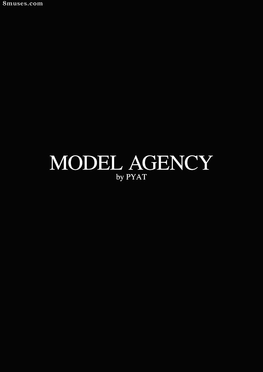 301-400 - Fansadox 336 - Pyat - Agência de modelos - Página 3