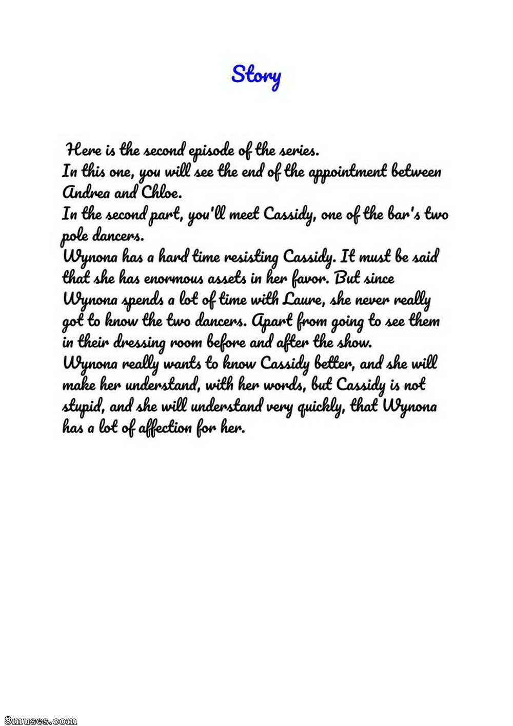 Cours du soir - Numéro 2 - Page 4