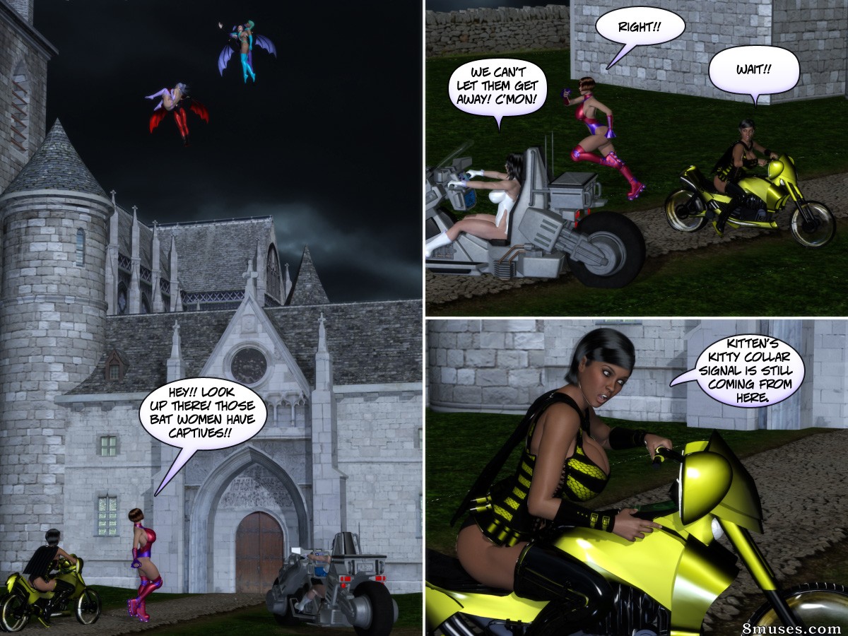 Nuit des vorcubi - Numéro 4-14 - Page 74