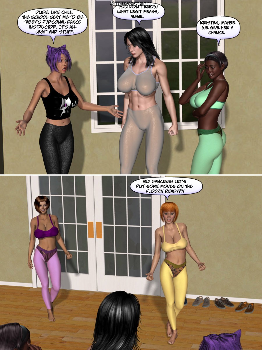 Night of the Vorcubi - Issue 4-14 - Page 15