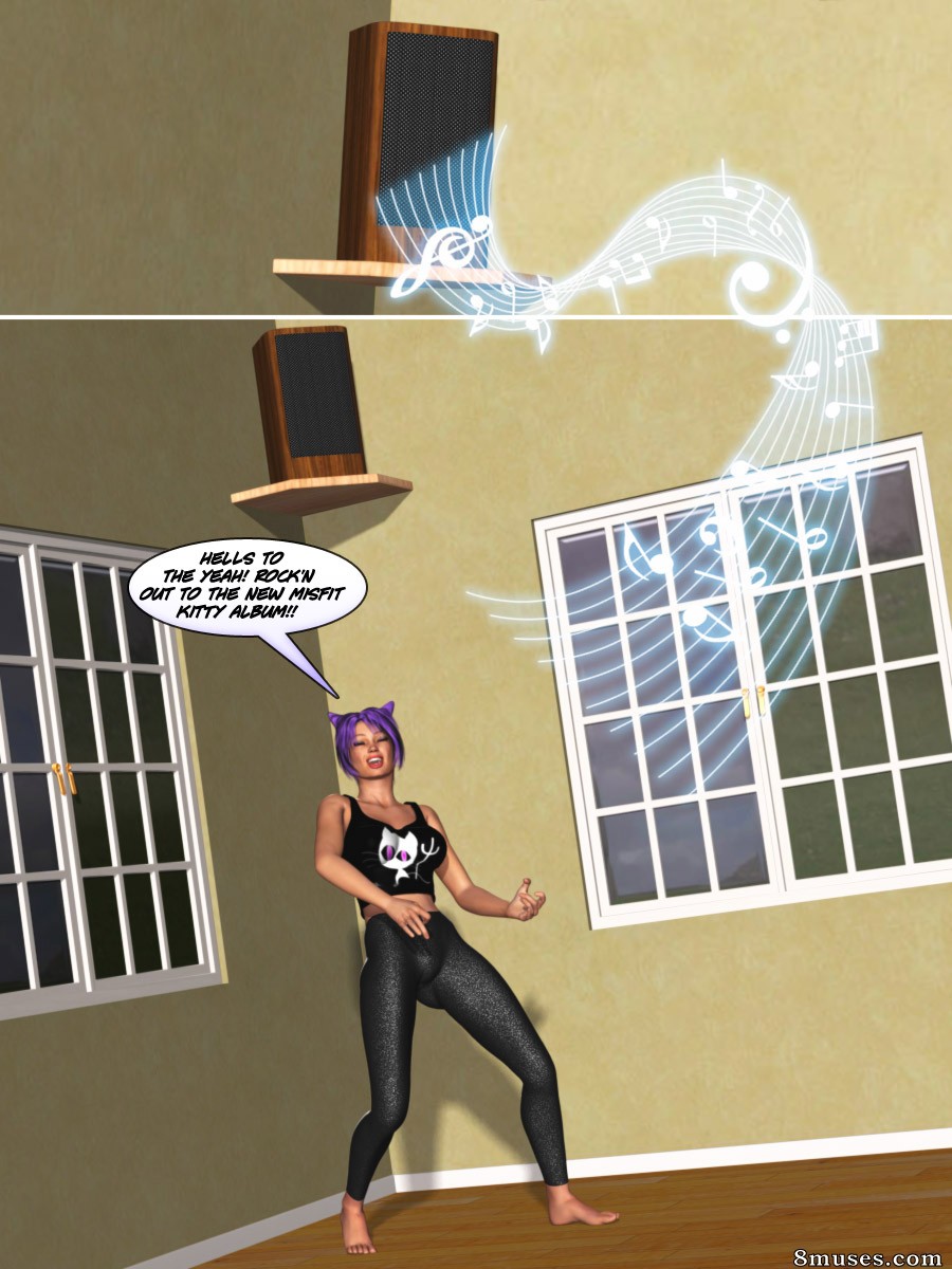 Night of the Vorcubi - Issue 4-14 - Page 13