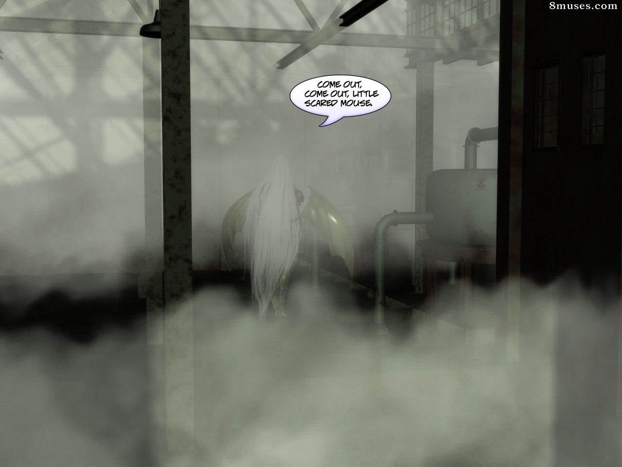 Night of the Vorcubi - Issue 4-14 - Page 198