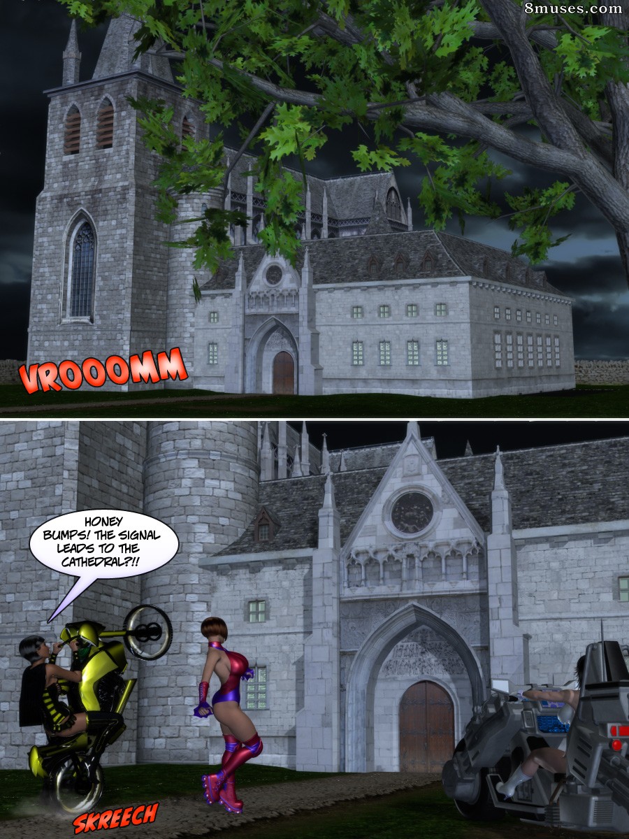 Night of the Vorcubi - Issue 4-14 - Page 73