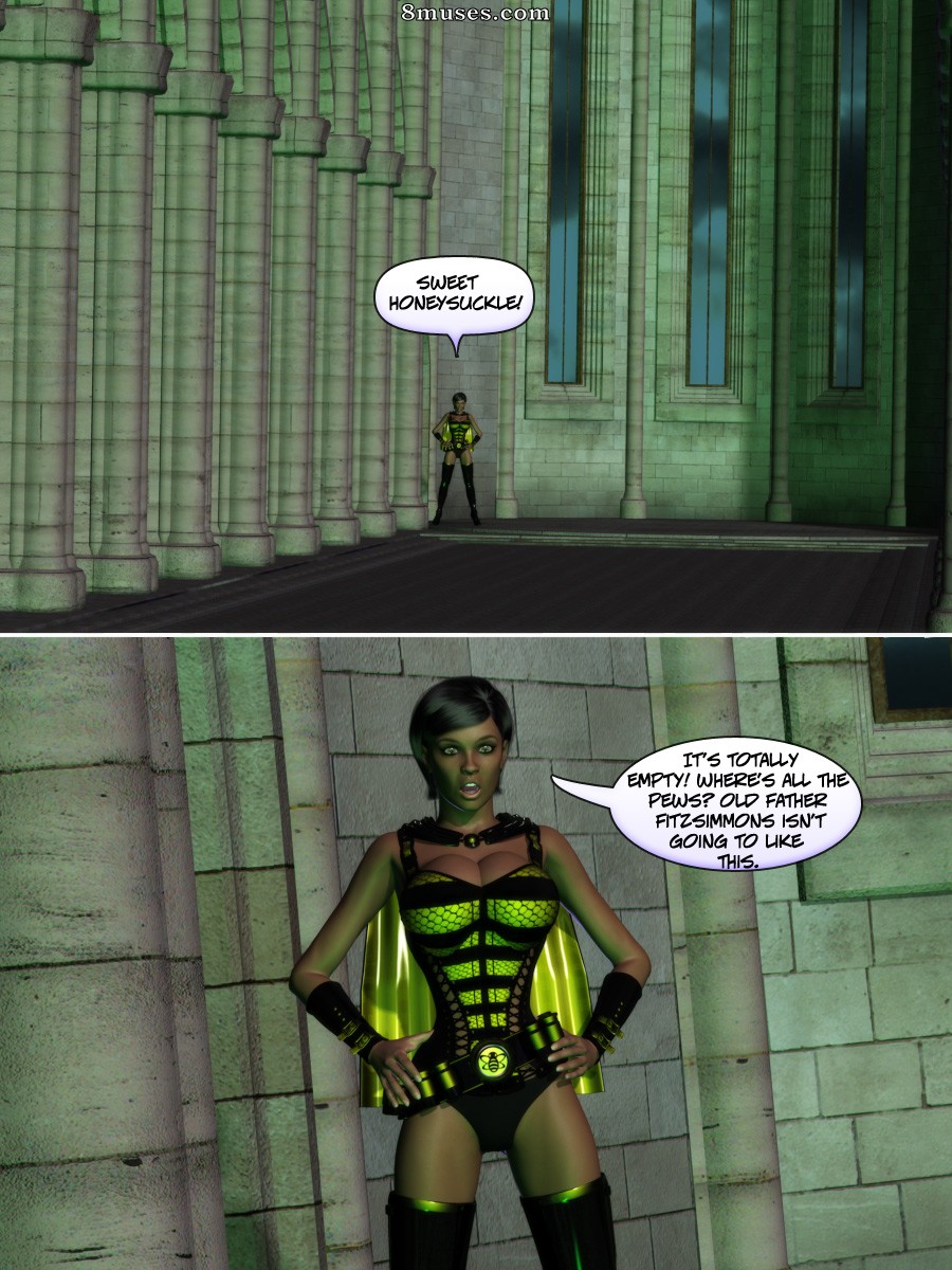 Nuit des vorcubi - Numéro 4-14 - Page 75