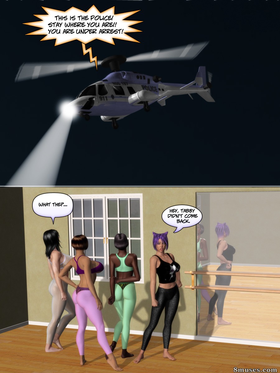 Night of the Vorcubi - Issue 4-14 - Page 26