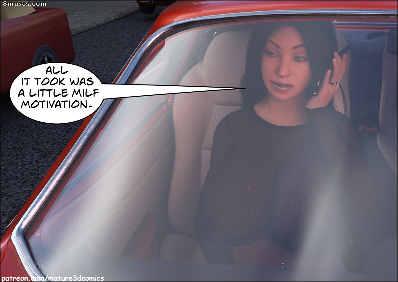 Motivação mulher madura - Edição 3 - Página 60