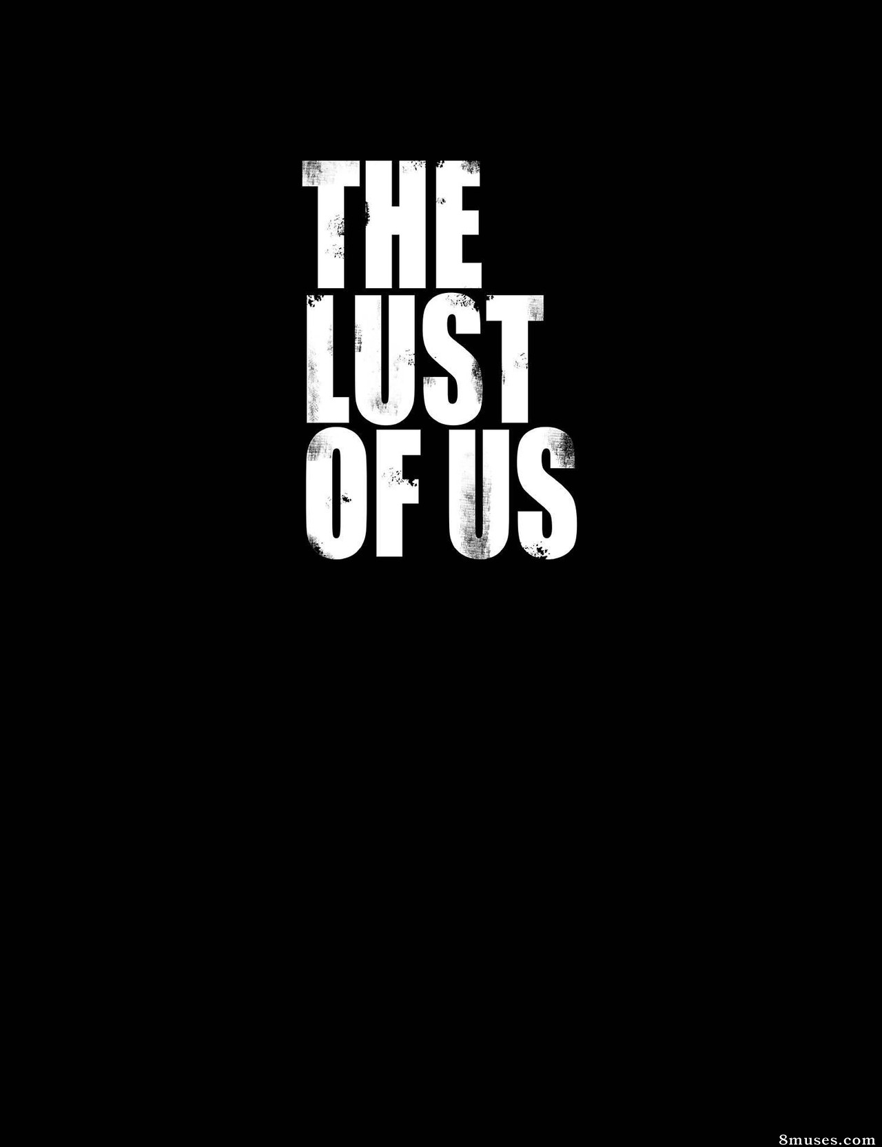 Classic Comics Collection - The Lust of Us - French - Page 3