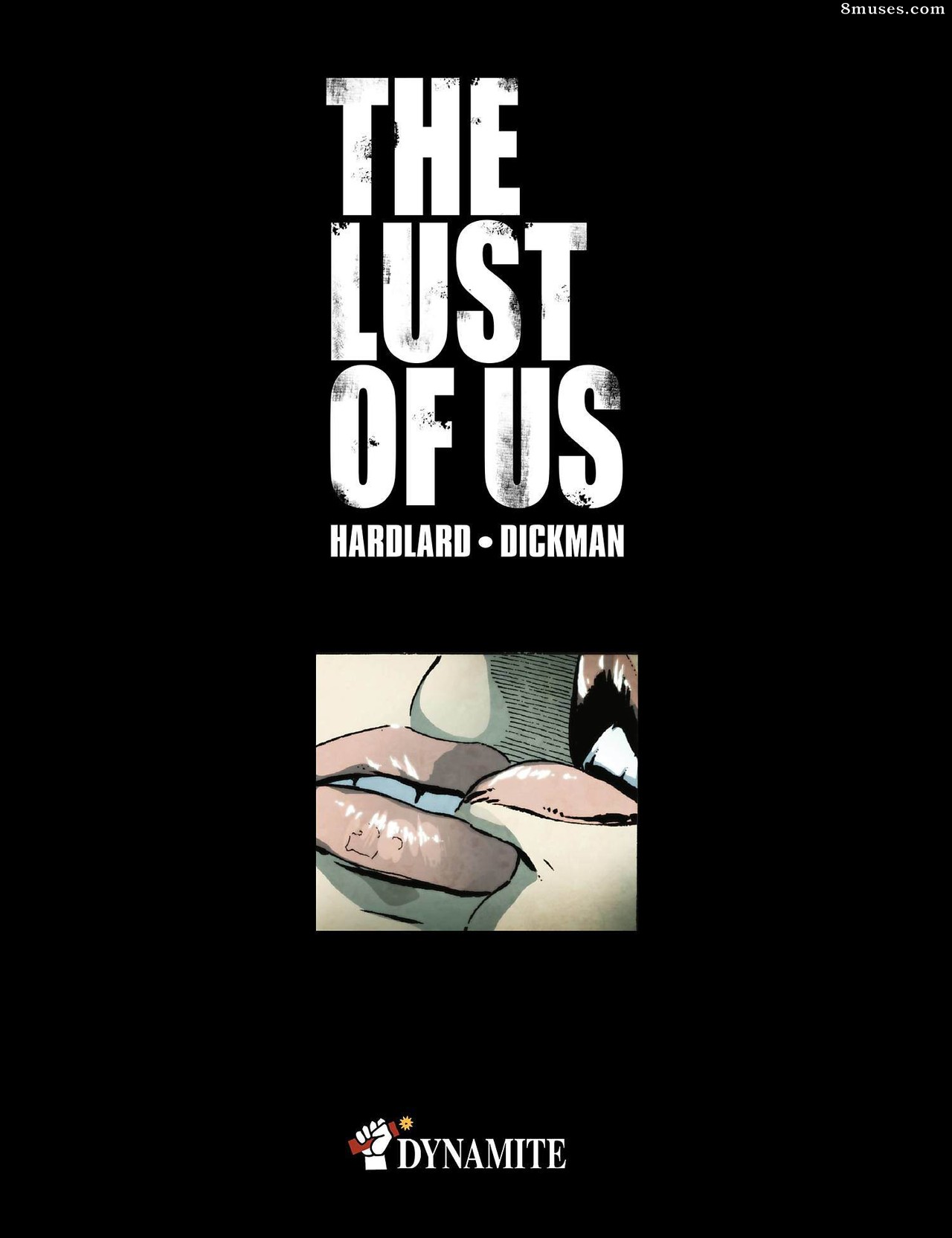 Classic Comics Collection - The Lust of Us - French - Page 5