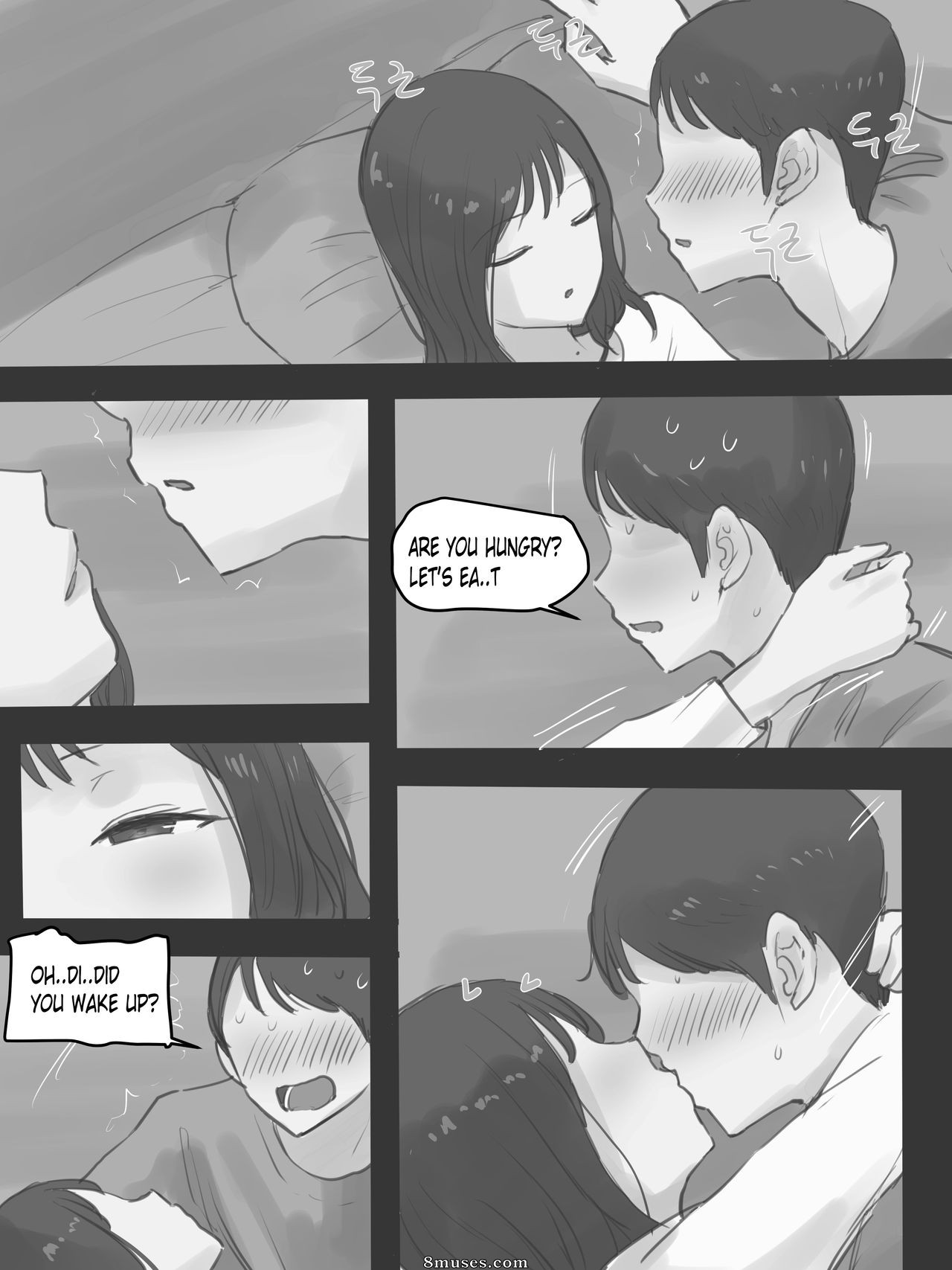 laliberte - BEHIND - Page 31