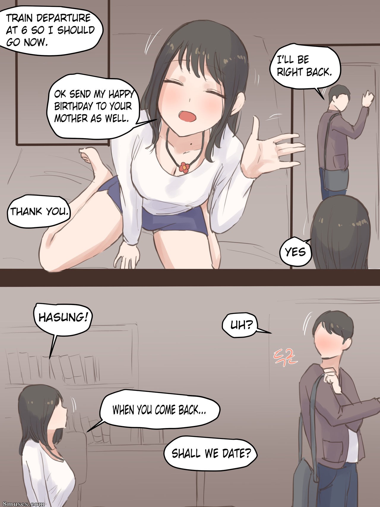 laliberte - BEHIND - Page 68