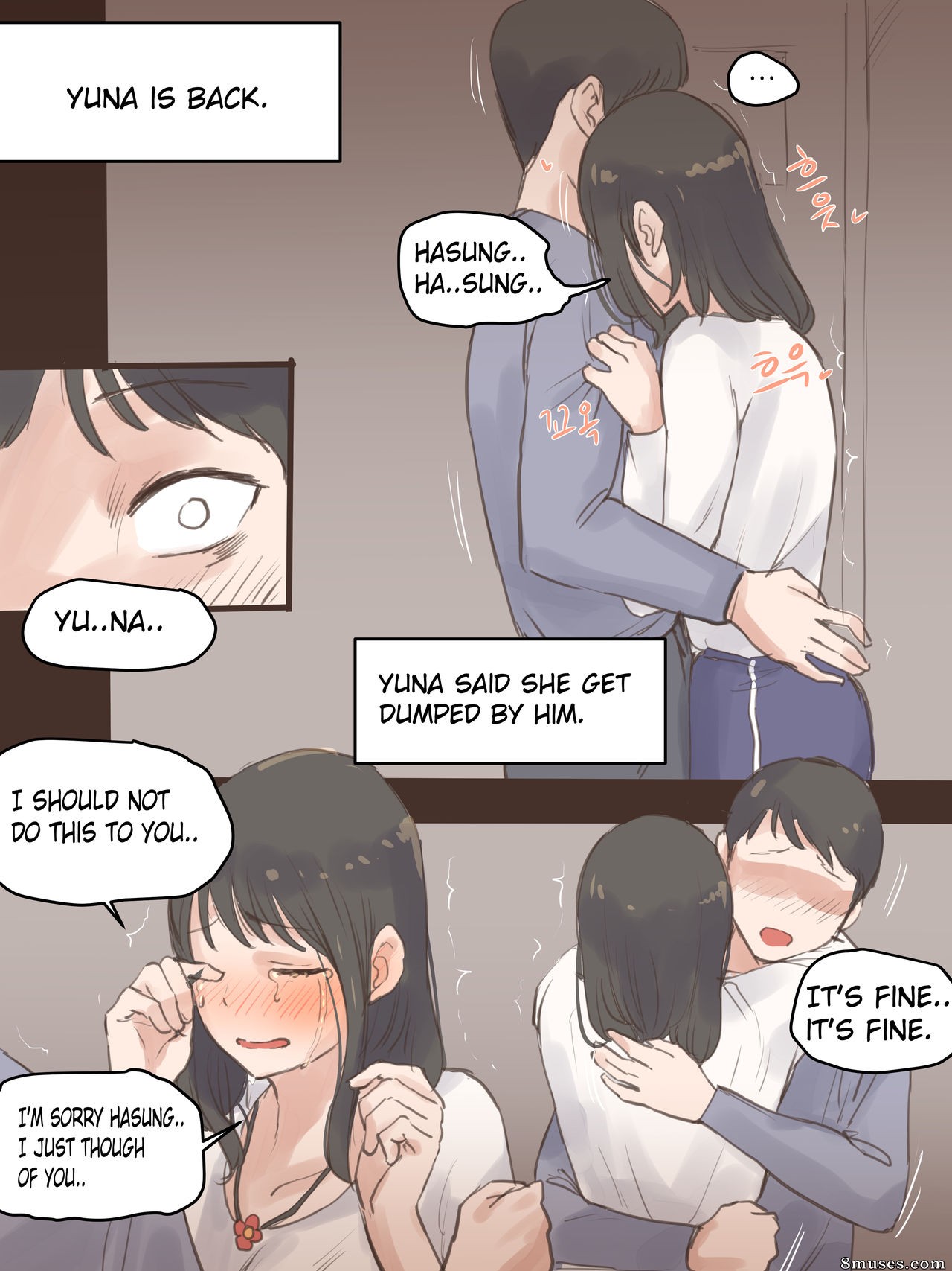 laliberte - BEHIND - Page 65