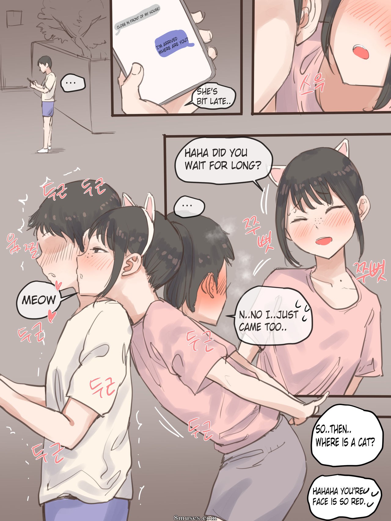 laliberte - BEHIND - Page 8