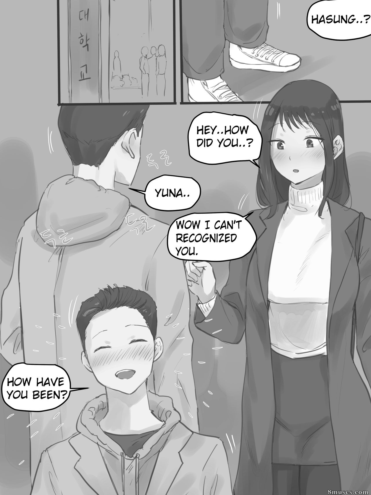 laliberte - BEHIND - Page 16
